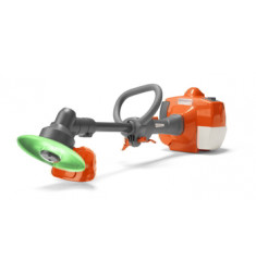 Brinquedo Roçadora Husqvarna