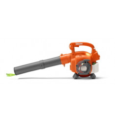 Brinquedo Soprador Husqvarna