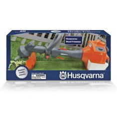 Brinquedo Roçadora Husqvarna