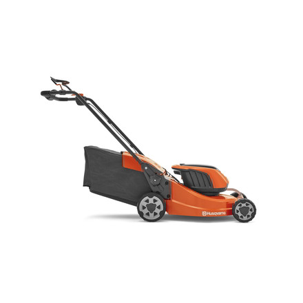 LC 347iVX