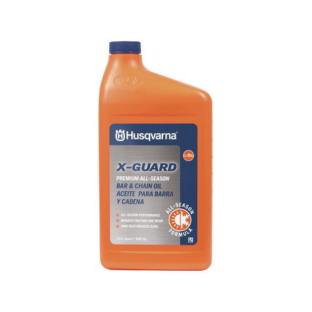 Óleo de corrente X-GUARD Bio