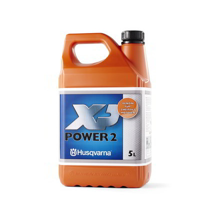 Gasolina Husqvarna XP® Power 2 tempos