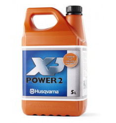 Gasolina Husqvarna XP® Power 2 tempos
