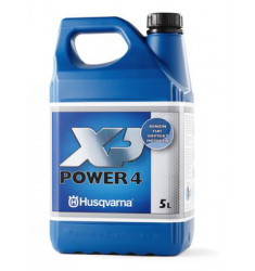 Gasolina Husqvarna XP® Power 4 tempos