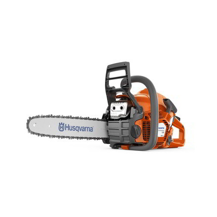 Husqvarna 135 Mark II