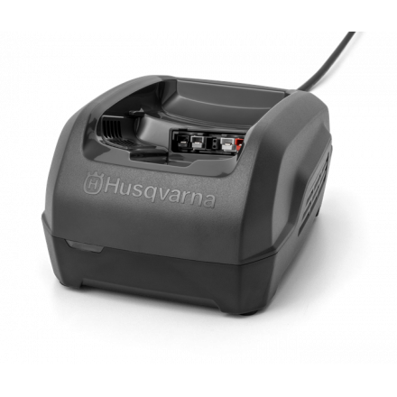 Carregador QC250