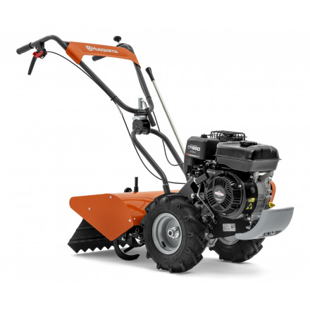 motocultivador TR 348