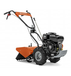 motocultivador TR 348