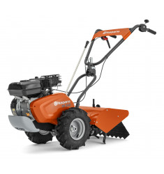 motocultivador TR 348