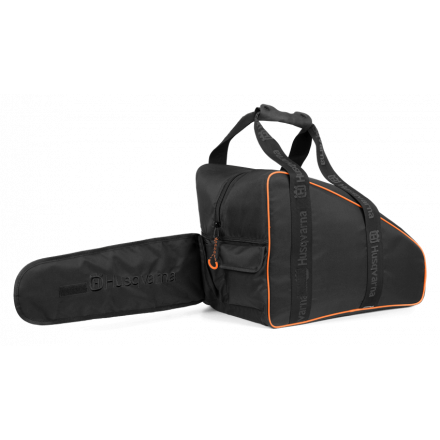 Saco para motosserra Husqvarna