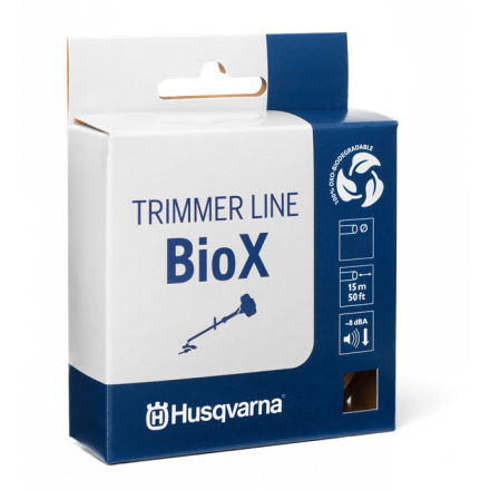 bobine de fio de corte BioX 15 metros