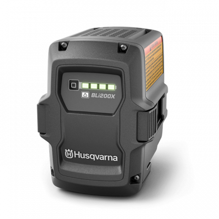 Bateria BLi200X