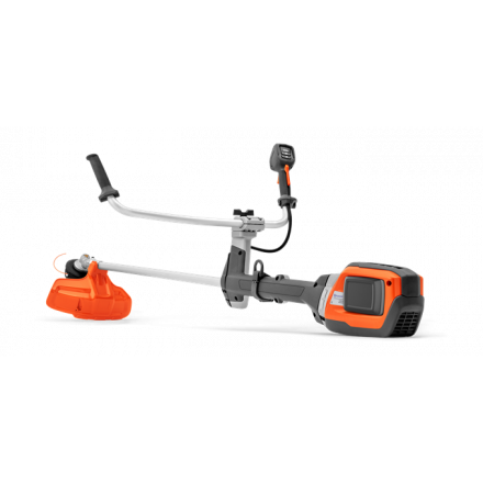 Roçadora a bateria 535iRXT