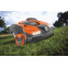 Brinquedo Husqvarna Automower - robô corta-relva