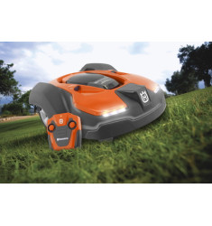 Brinquedo Husqvarna Automower - robô corta-relva