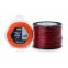 Bobine de fio nylon pentagonal