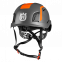 capacete para arborista Husqvarna Spire Vent