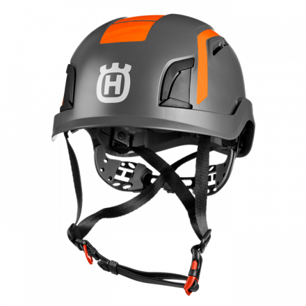 capacete para arborista Husqvarna Spire Vent