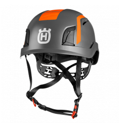 capacete para arborista Husqvarna Spire Vent