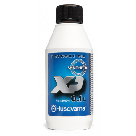 Aceite de 2 tiempos XP