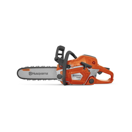 Brinquedo motosserra Husqvarna 550XP®