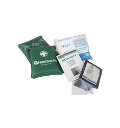 Kit de emergência de primeiros socorros
