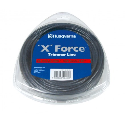 Hilo de corte, X-Force