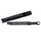 Calibrador de limas para ro&ccedil;adoras