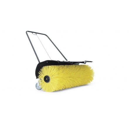Cepillo rotativo