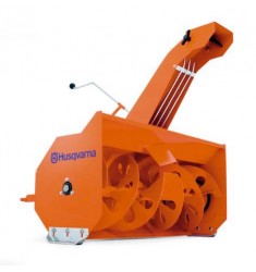 Soprador de neve Profi