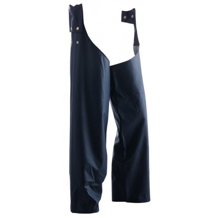 Zahones impermeable