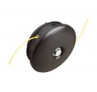 Trimmy S II, M12, fio 2,4-3,3 mm