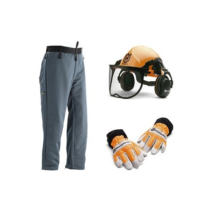 Kit de protección