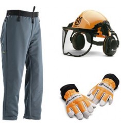 Kit de proteção