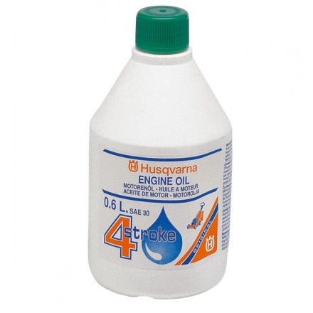 Aceite para motor SAE 30