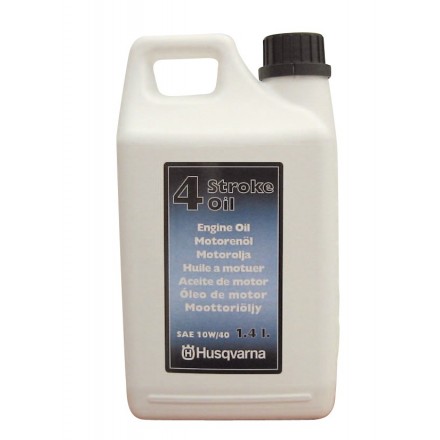 Aceite para motor SAE 10W-40