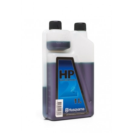 Aceite de 2 tiempos HP