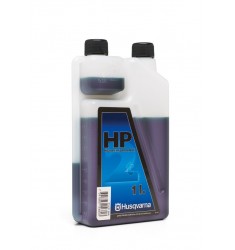 Óleo de 2 tempos HP