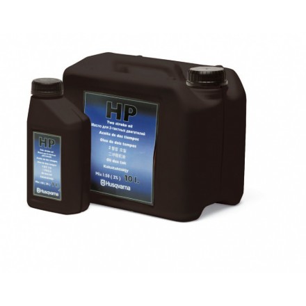 Aceite de 2 tiempos HP