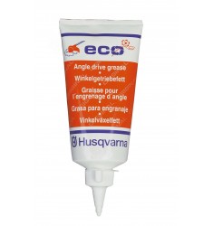 Massa para engrenagens roçadoras, ECO