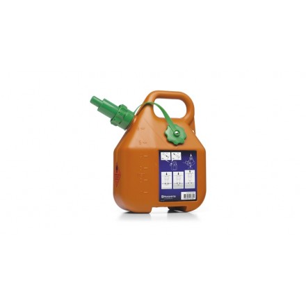 Depósito de combustible