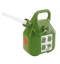 Bidão para gasolina
