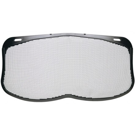 Visor de rejilla
