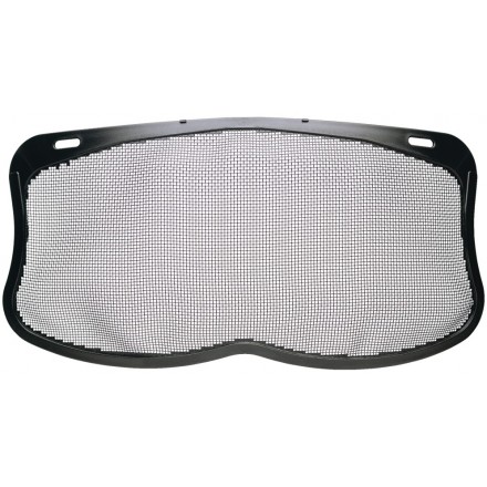 Visor de rejilla