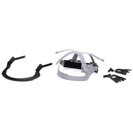 Soporte visor