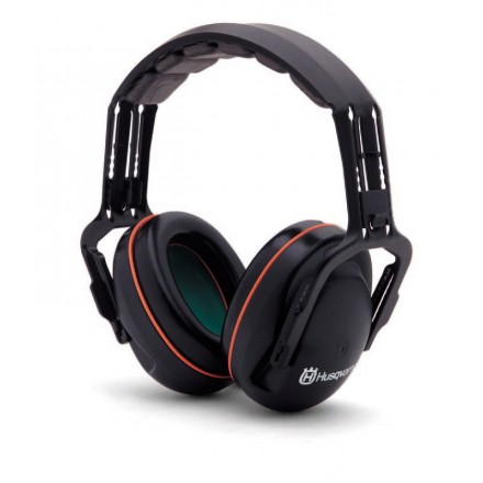 Protector auricular