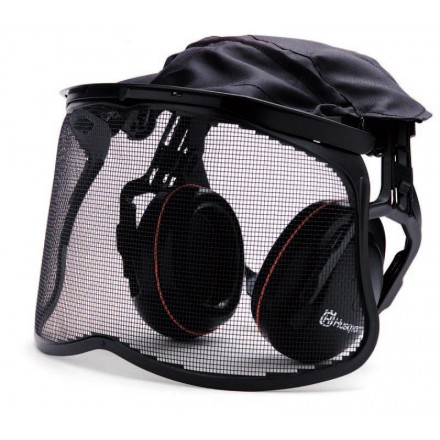 Protector auricular