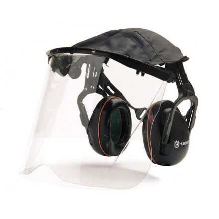 Protector auricular