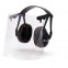 Protectores auriculares