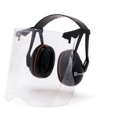 Protetores auriculares